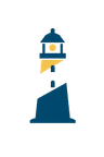 Frontera Lighthouse logo